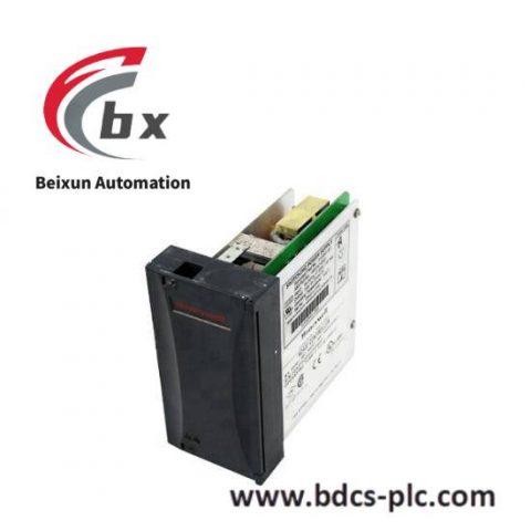 Honeywell 51309218125 Industrial Control Module