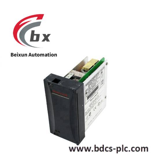 honeywell_900p01-0001_dcs_module.jpg Honeywell 51309218125 Industrial Control Module