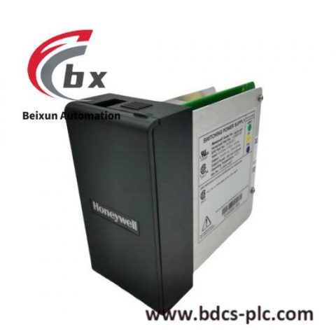 Honeywell 51305517100 ACX Control Module for Industrial Automation