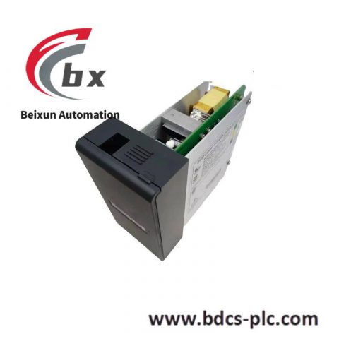 Honeywell 900P01-0601 Power Supply - Industrial Grade DC Power Unit