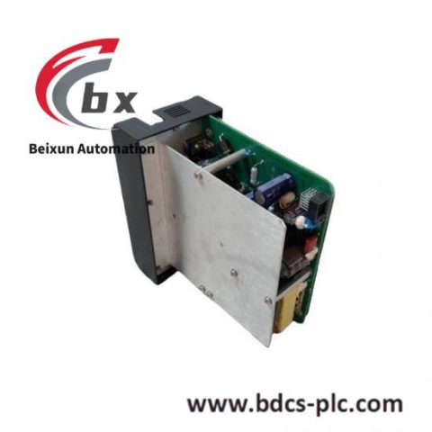 Honeywell 900P24-0501 Power Supply for Industrial Automation Applications