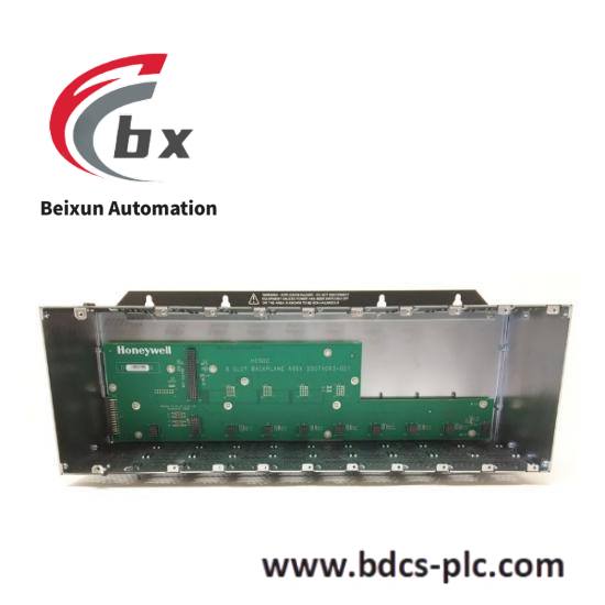 honeywell_900r08r-0200_new_in_box.jpg Honeywell 51309138-125 Industrial Control Module for Automation Systems