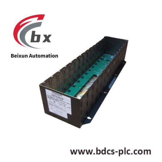 honeywell_900r12-0300_i_o_slot_rack.jpg Honeywell 51305704-100: High-Power PLC Module