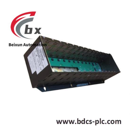 honeywell_900r12-0300_i_o_slot_rack_1.jpg Honeywell 51305704-100: High-Power PLC Module