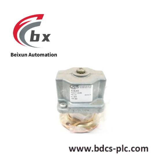 honeywell_a14lx3_pks_system.jpg Rockwell 2090-UXNFBMP-S15 Control Module for Automation Systems