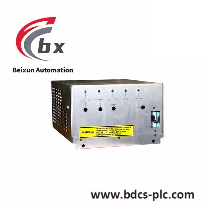 honeywell_acx631_51198947-100_battery_module.jpg HONEYWELL 900RTC-L050 Industrial Automation Control Module