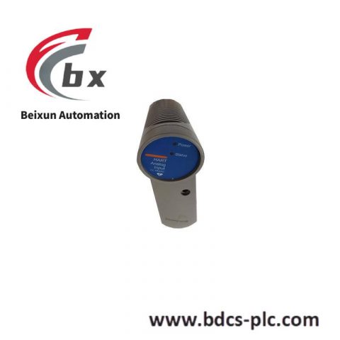 Honeywell HE693RTD665A Industrial Control Station Host