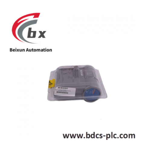 HONEYWELL PMEM51400903-100 Control Module for Industrial Automation Systems