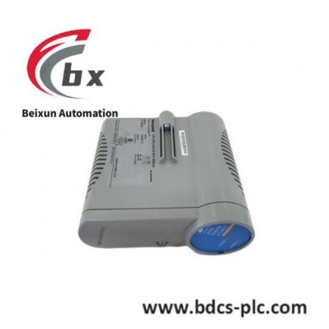 Honeywell A06B-6077-H106 Control Module