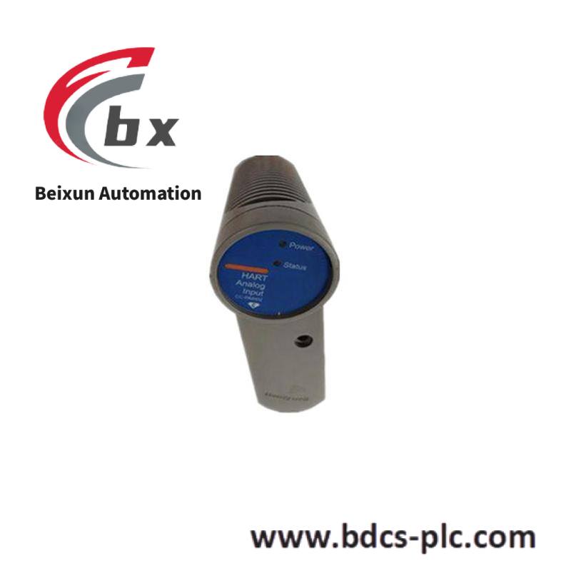 honeywell_cc-paim01_low-level_analog_mux_module-1.jpg Honeywell 51304644125 Industrial Control Module