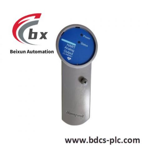 Honeywell Industrial Control Module 9762-210, High Performance for Automation