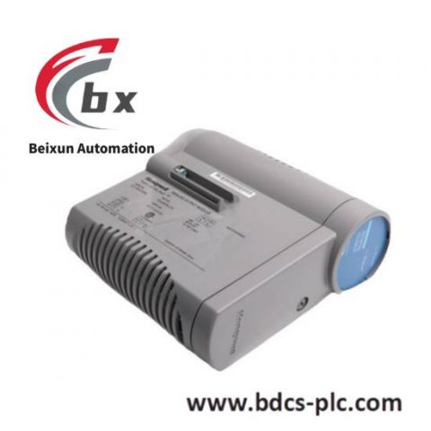 Honeywell CC-PDOB01 51405043-176 I/O Module