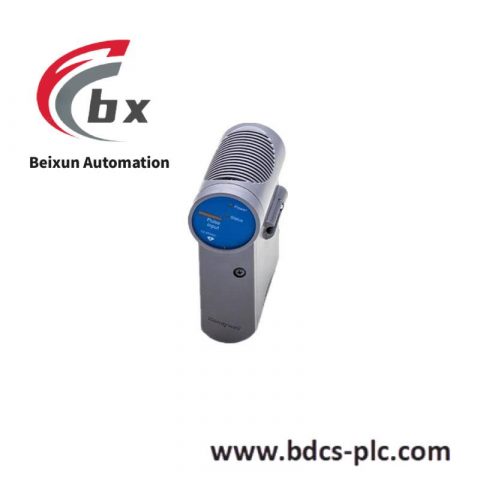 Honeywell 51309236-325 Industrial Control Application Interface