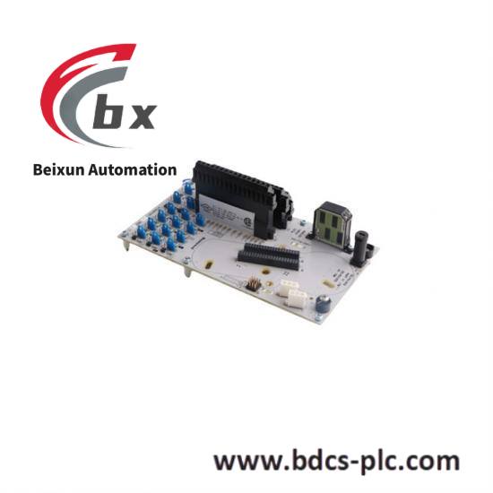 honeywell_cc-taid01_analog_input_module.jpg ZEFA DXM2.5K-2C Advanced Power Supply Module