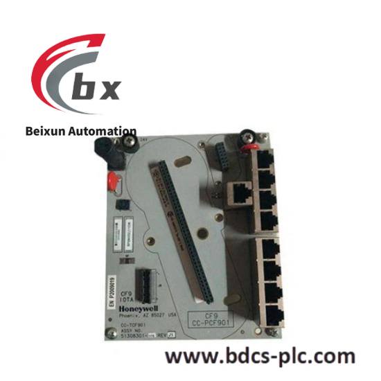 honeywell_cc-tcf901_51308301-175_9port_control_firewall.jpg Honeywell 51303947100 Industrial Control Module