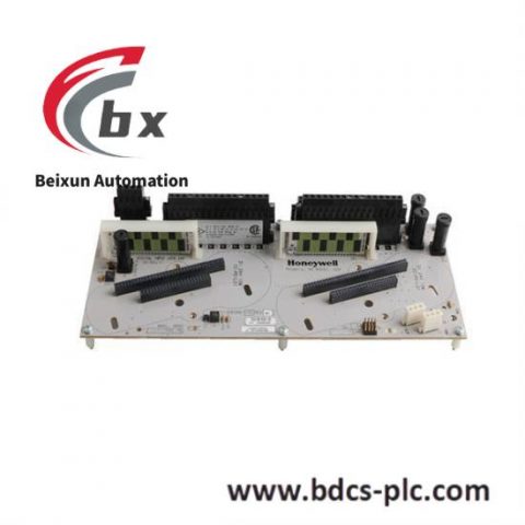 Honeywell 51196653-100 Link Module for Industrial Control Systems