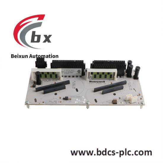 honeywell_cc-tdil11_digital_input_module.jpg Honeywell 51196653-100 Link Module for Industrial Control Systems