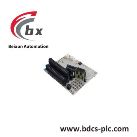 Honeywell DC-TAIX01 Analog Input IOTA Non-Redundant