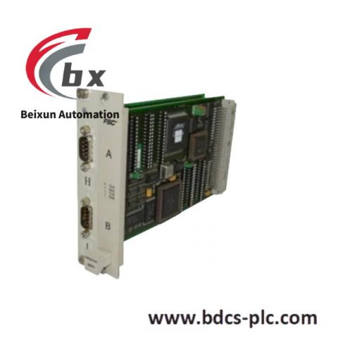 Honeywell A86L-0001-0110 Industrial Control Module