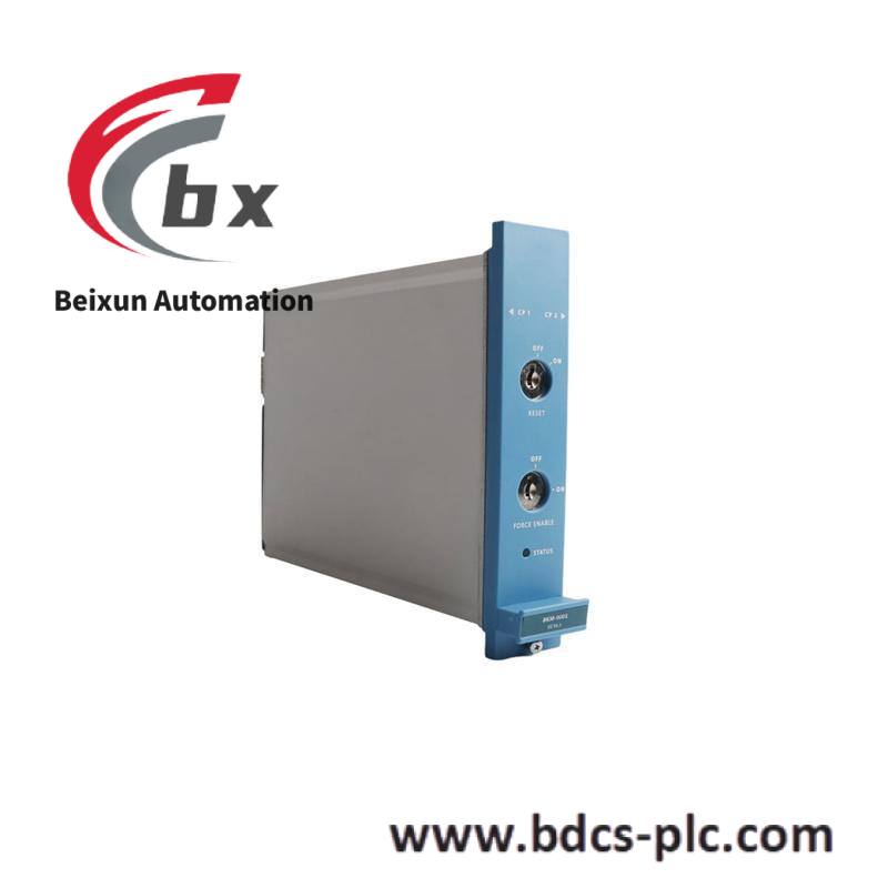 honeywell_fc-bkm-0001_battery_and_key_switch_module.jpg Honeywell 51195752100 - Industrial Control Module, Advanced Performance & Durability