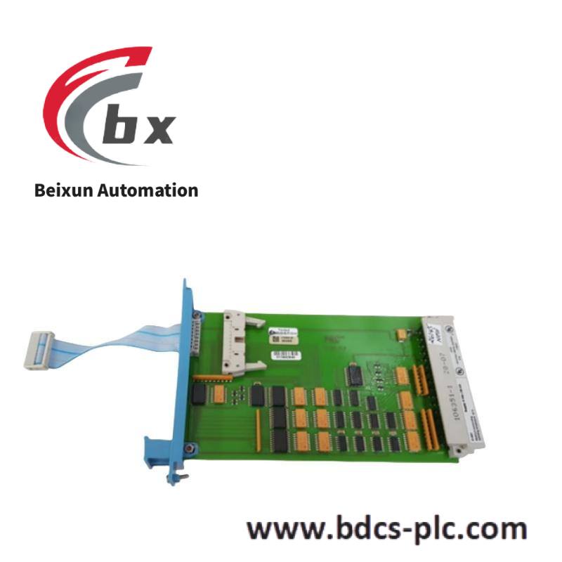 honeywell_fc-io-0001_v1_0_i_o_extended_module.jpg Honeywell 621-9990 Digital Output Module, High Performance Industrial Control Component