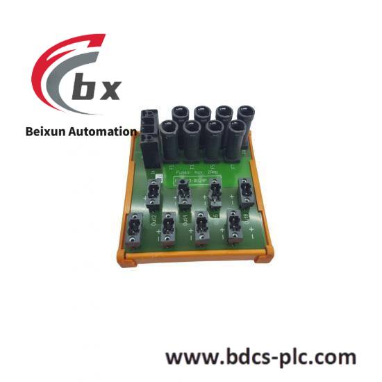 honeywell_fc-pdb-0824p_power_distribution_board_automation_parts.jpg Honeywell 9853-610 Industrial Control Module