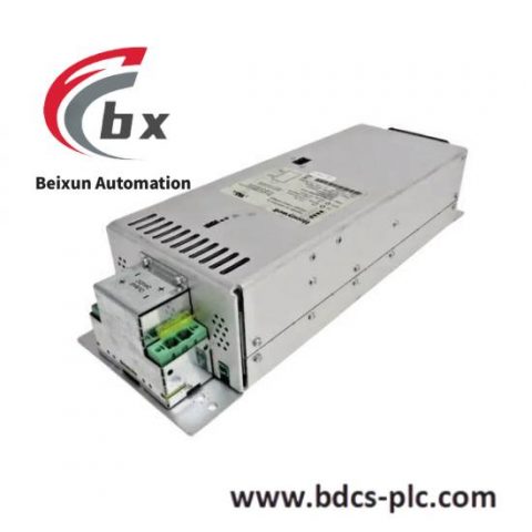 Honeywell 51204033010 Industrial Control Module