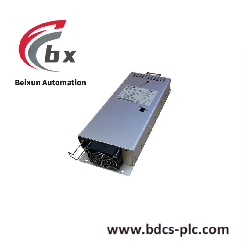 honeywell_fc-psu-uni2450u_v2_1_power_supply.jpg Honeywell 51309138-125 Industrial Control Module for Automation Systems