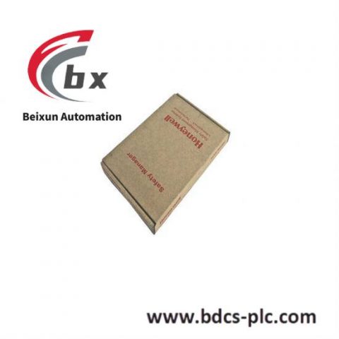 Honeywell ECE243-0 Industrial Control Module