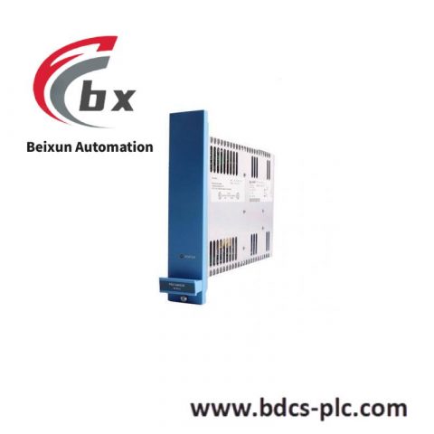 FOXBORO P0926A H REV F Control Module