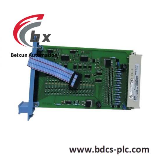 honeywell_fc-sdi-1624_digital_input_module.jpg Honeywell A860-0308-T112 Industrial Control Module