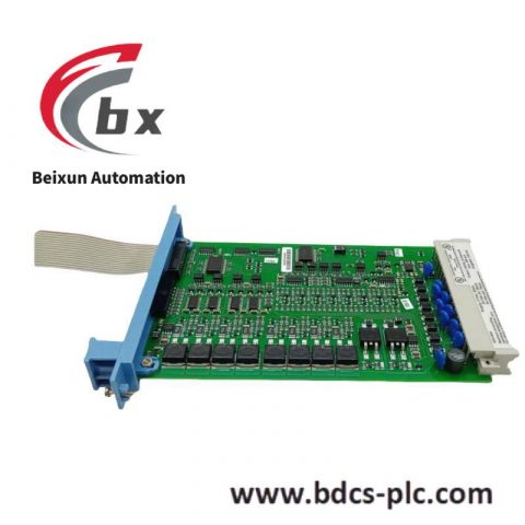 Honeywell 2106B1200 Digital Input Module