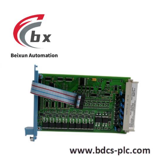 honeywell_fc-sdo-0824_v1_4_dcs_module.jpg Honeywell 6219990 Industrial Control Module, Specialized for Automation Processes