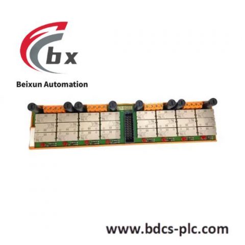 Honeywell FC-TSRO-0824 Digital Output Field Termination Assembly - Enhanced Connectivity & Performance