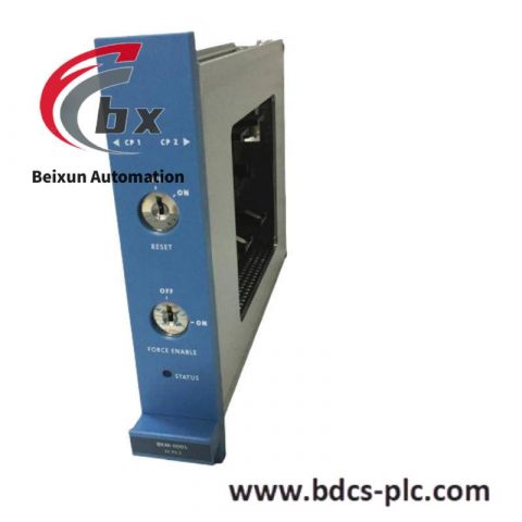 Honeywell XFL822A Analog Output Module, 8-Channel