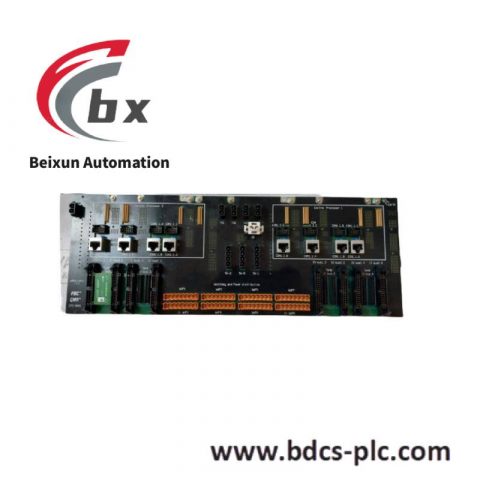 Honeywell FS-CPB-0001 Precision Control Panel Module for Industrial Automation