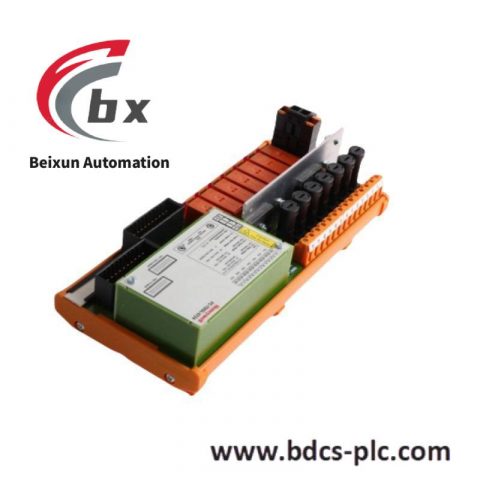 Honeywell TK-PRS021/51404305-475 Control Module