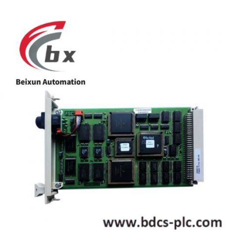 Honeywell FSC CPU Module 10020/1/2