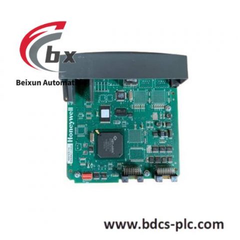 Honeywell HC900B01-0101 14 Channel Analog Output Module for Industrial Control Systems