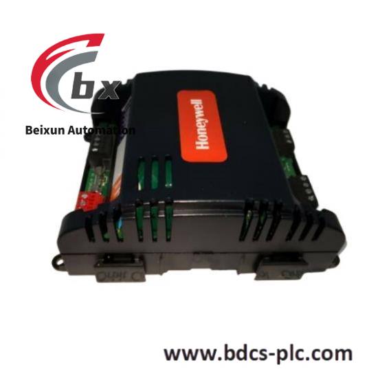 honeywell_ht9612d3100_driver_unit.jpg Honeywell HT9612D3100 Industrial Drive Unit for High Precision Control Applications