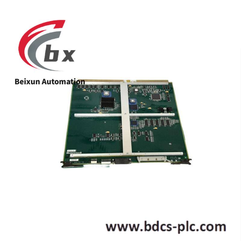 honeywell_k4lcn-16_51403519-160_memory_processor.jpg Honeywell K4LCN-16 51403519-160 Frequency Output Module, Compact Design for Industrial Control