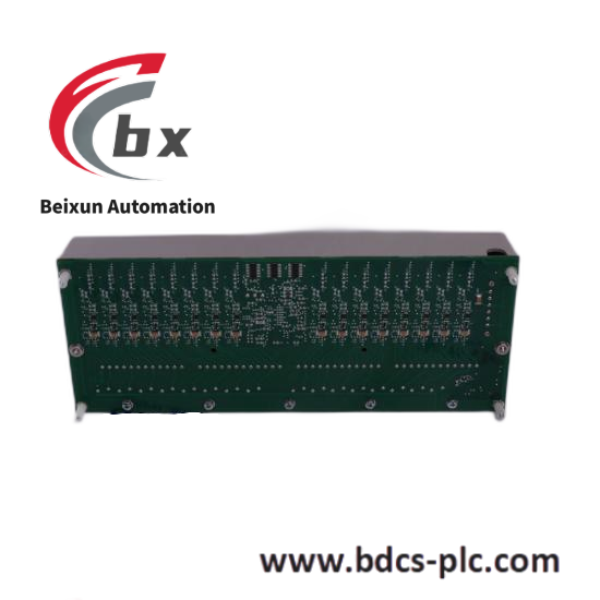 honeywell_k4lcn-16_51403519-160_tdc_3000_good_price_1.png Honeywell K4LCN-16 51403519-160 Frequency Output Module, Compact Design for Industrial Control