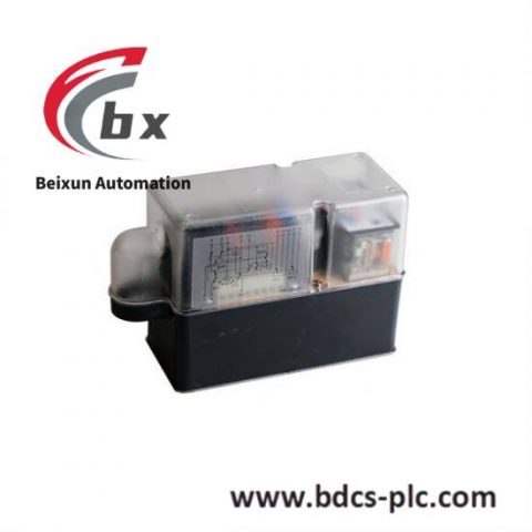 Honeywell LKS 210-21 Electric Actuator for Industrial Automation Applications