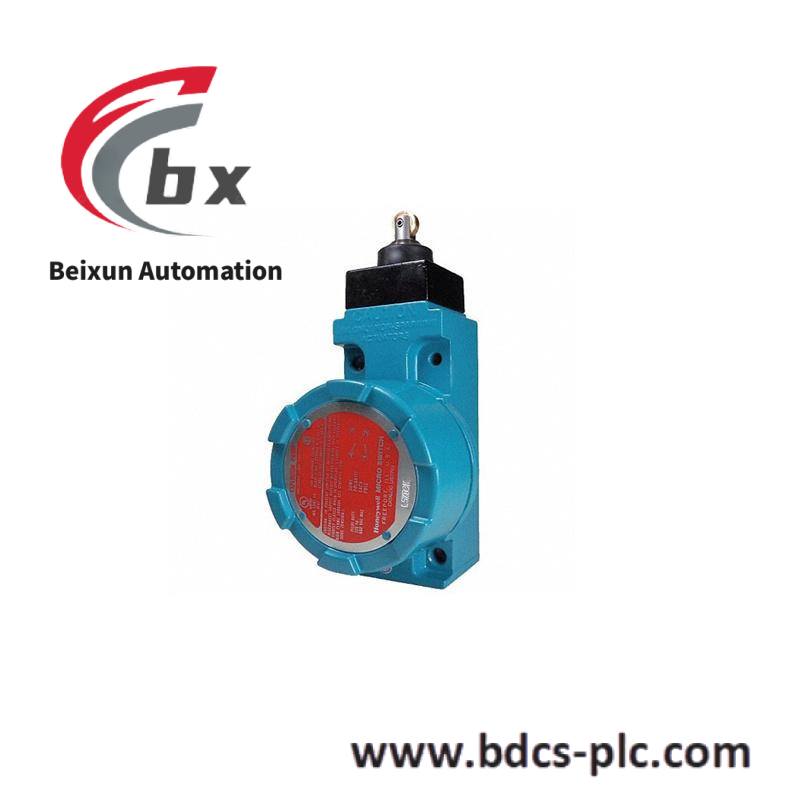 honeywell_lsxd4l-6_limit_switch.jpg Honeywell 51196653-100 Link Module for Industrial Control Systems