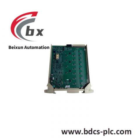 Honeywell MC-PDIY22 Digital Input Processor, 80363972-150