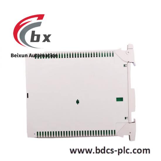 HONEYWELL 51195066-100 Industrial Control Module