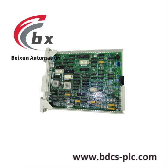 honeywell_mc-pstx03_51304516-250_smart_mv_xmtr_interface_card.jpg GE IS200C8604G001 PLC Module, Control System Component