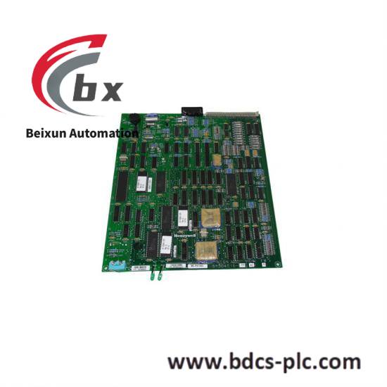 honeywell_mc-pstx03_51304516-250_smart_mv_xmtr_interface_card_1.jpg GE IS200C8604G001 PLC Module, Control System Component