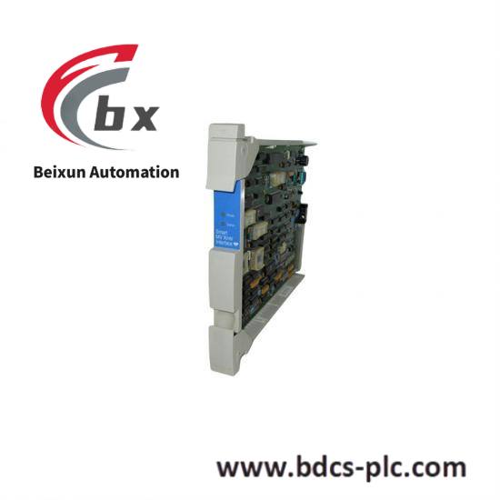 honeywell_mc-pstx03_51304516-250_smart_mv_xmtr_interface_card_2.jpg GE IS200C8604G001 PLC Module, Control System Component