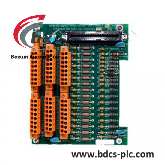 honeywell_mc-tdor62_51309150-275_control_module.png Honeywell 51304446100 Industrial Control Module